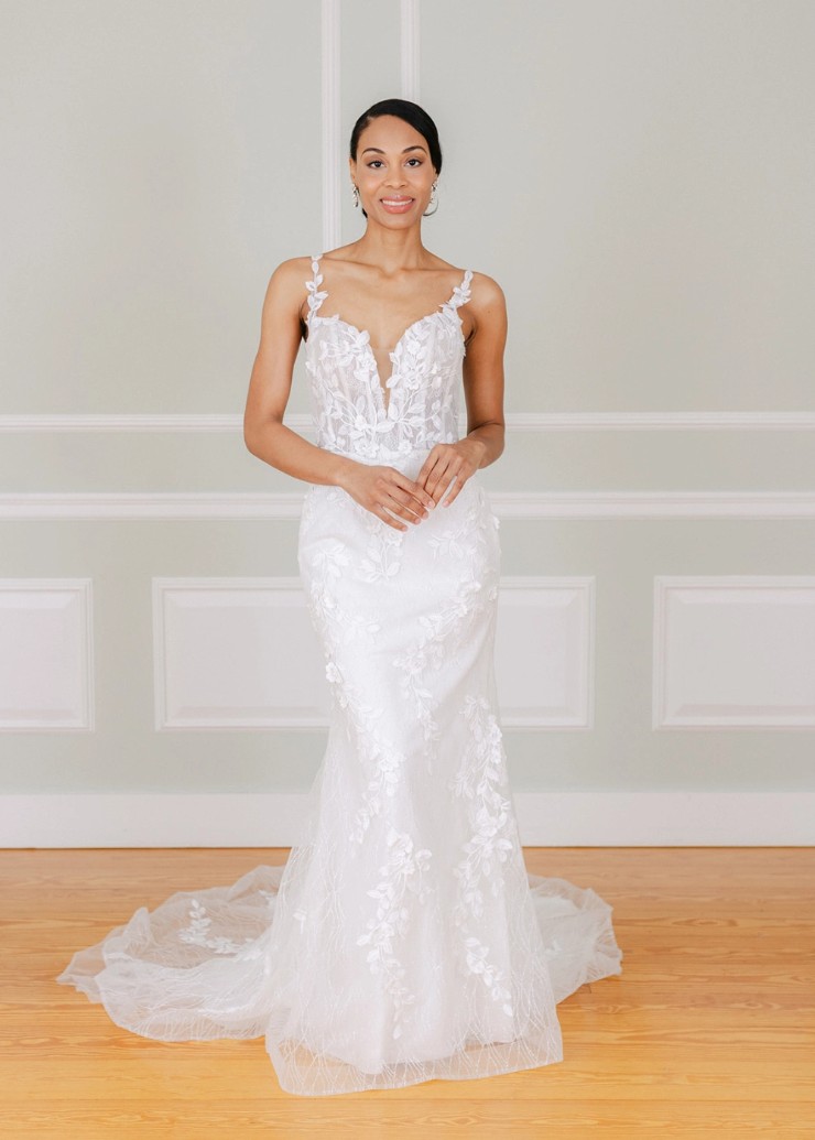 The Shore Collection Yesenia Image