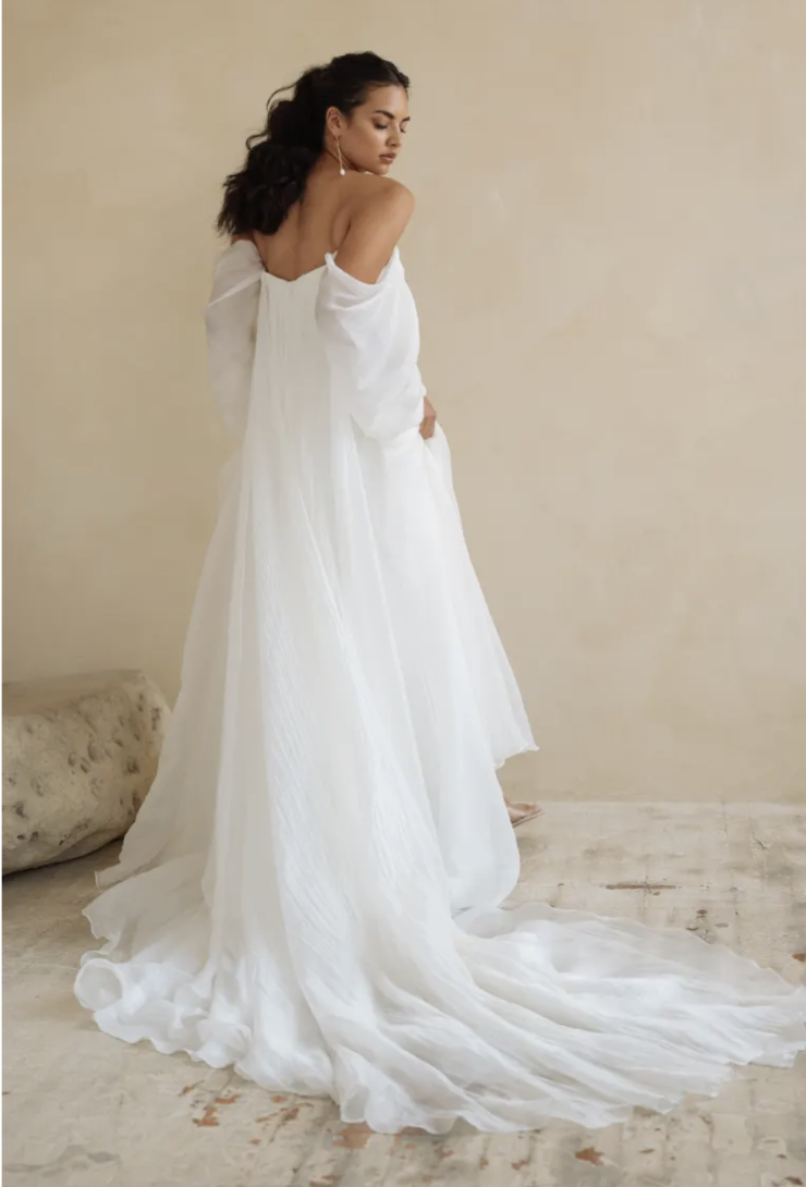 Jenny Yoo Noa #2 picture