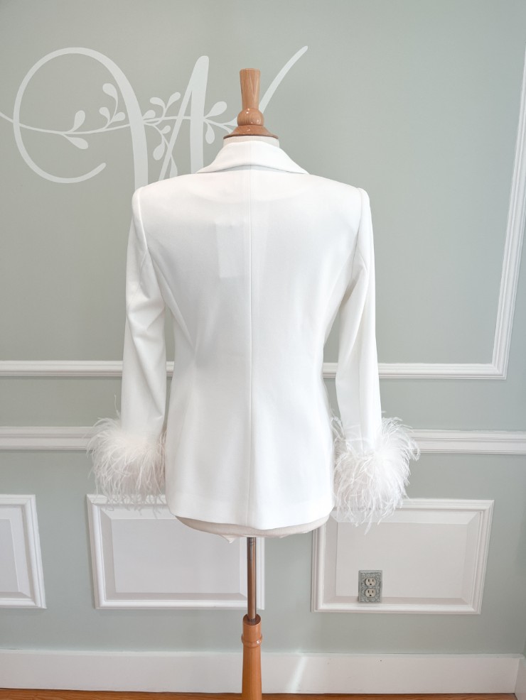 Untamed Petals Josie Blazer #2 picture