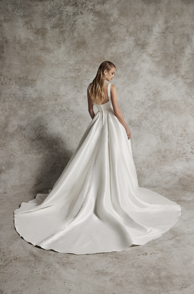 Justin Alexander Signature Dabira #3 picture