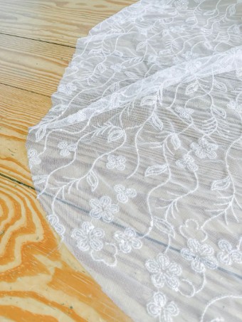 Studio Levana Azalea (sell with sleeves) $4 Ivory thumbnail