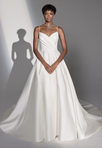 Justin Alexander Inez + $0 Ivory thumbnail