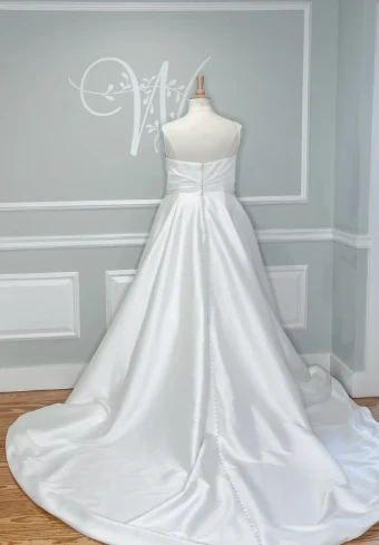 Justin Alexander Inez + $2 Ivory thumbnail