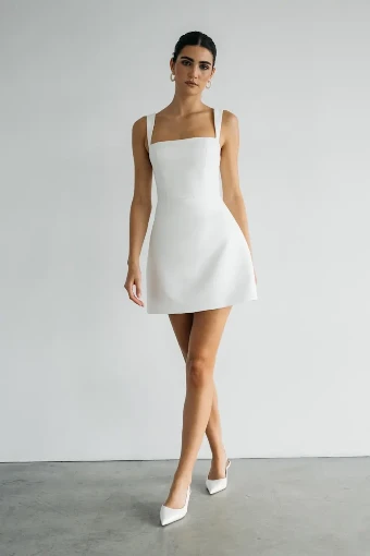 Jenny Yoo Collection Bridal Camille $0 default thumbnail
