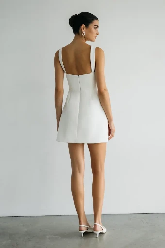 Jenny Yoo Collection Bridal Camille $1 thumbnail