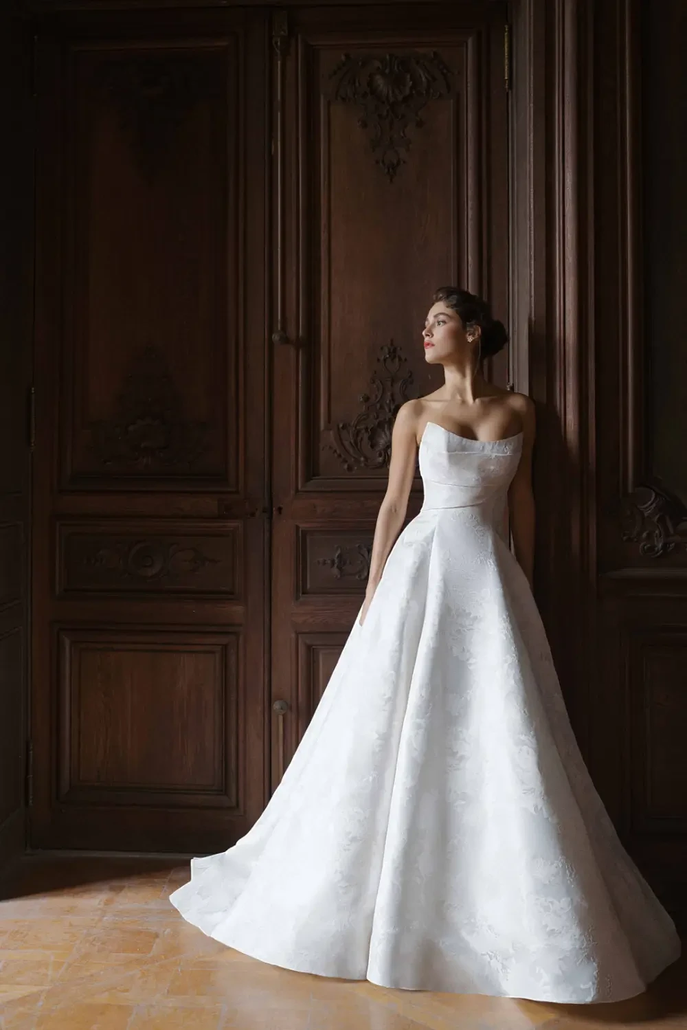 Blue Willow by Anne Barge Bridal Dresses