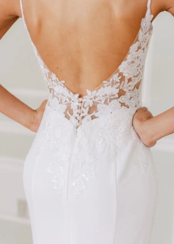 The Shore Collection Victoria Madison $1 Ivory thumbnail