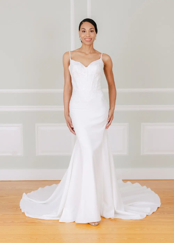 The Shore Collection Victoria Madison #0 Ivory picture