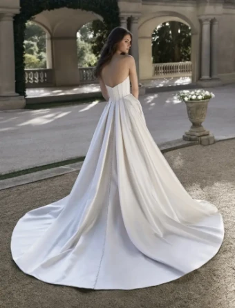 Kelly Faetanini Amelie $1 Ivory thumbnail