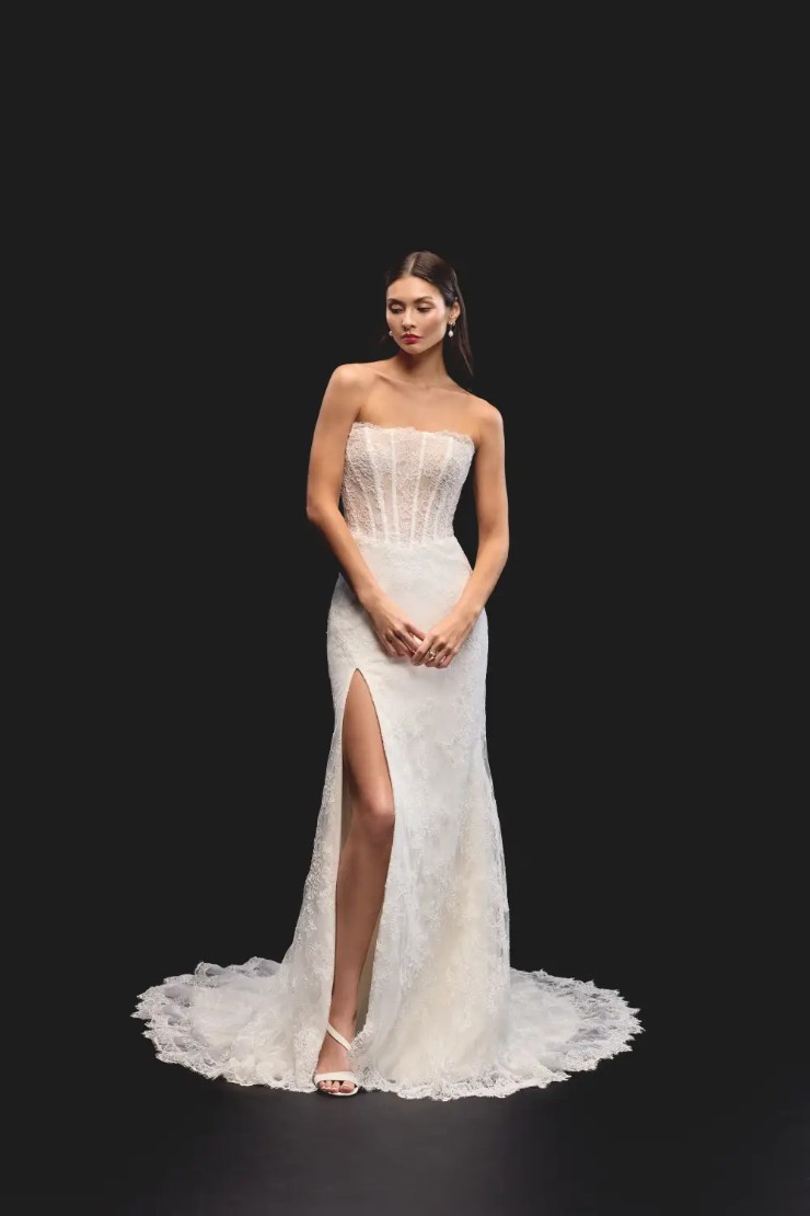 Justin Alexander Signature Zorya Image