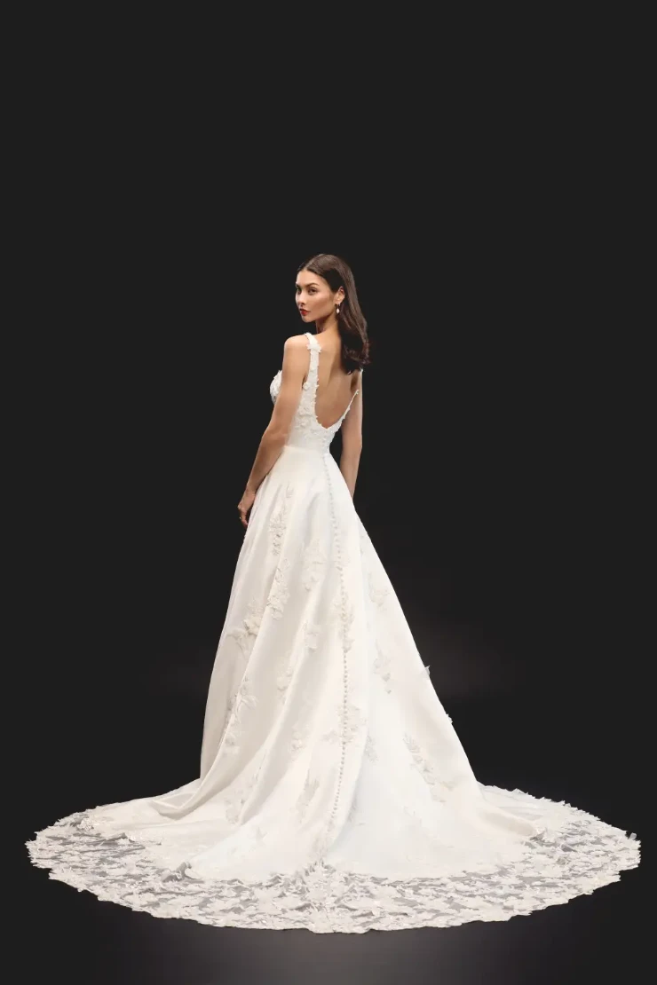 Justin Alexander Signature Evangeline #1 picture
