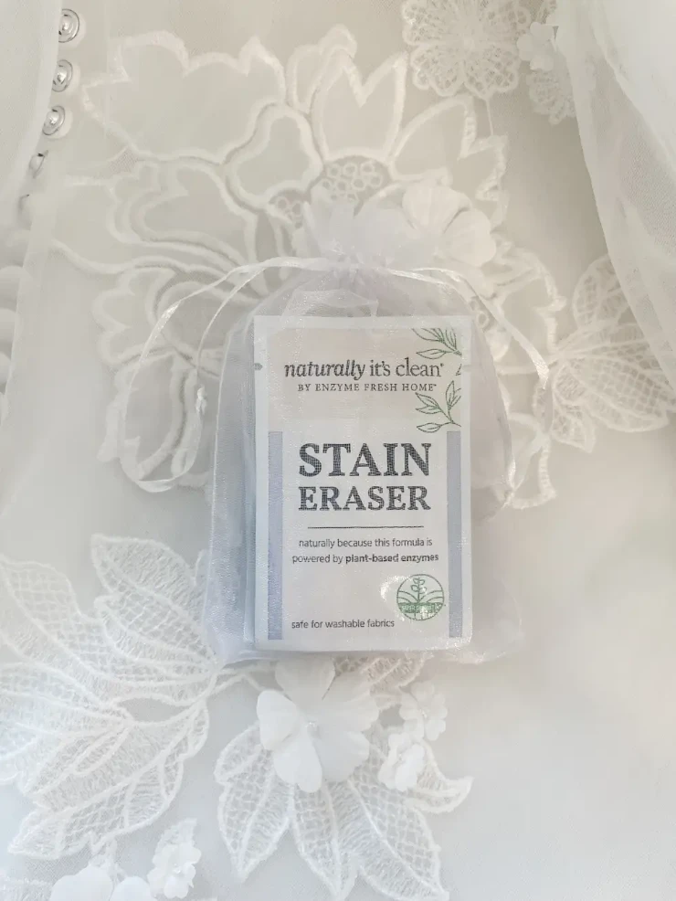 TWD TWD Stain Eraser Wipes #0 default picture