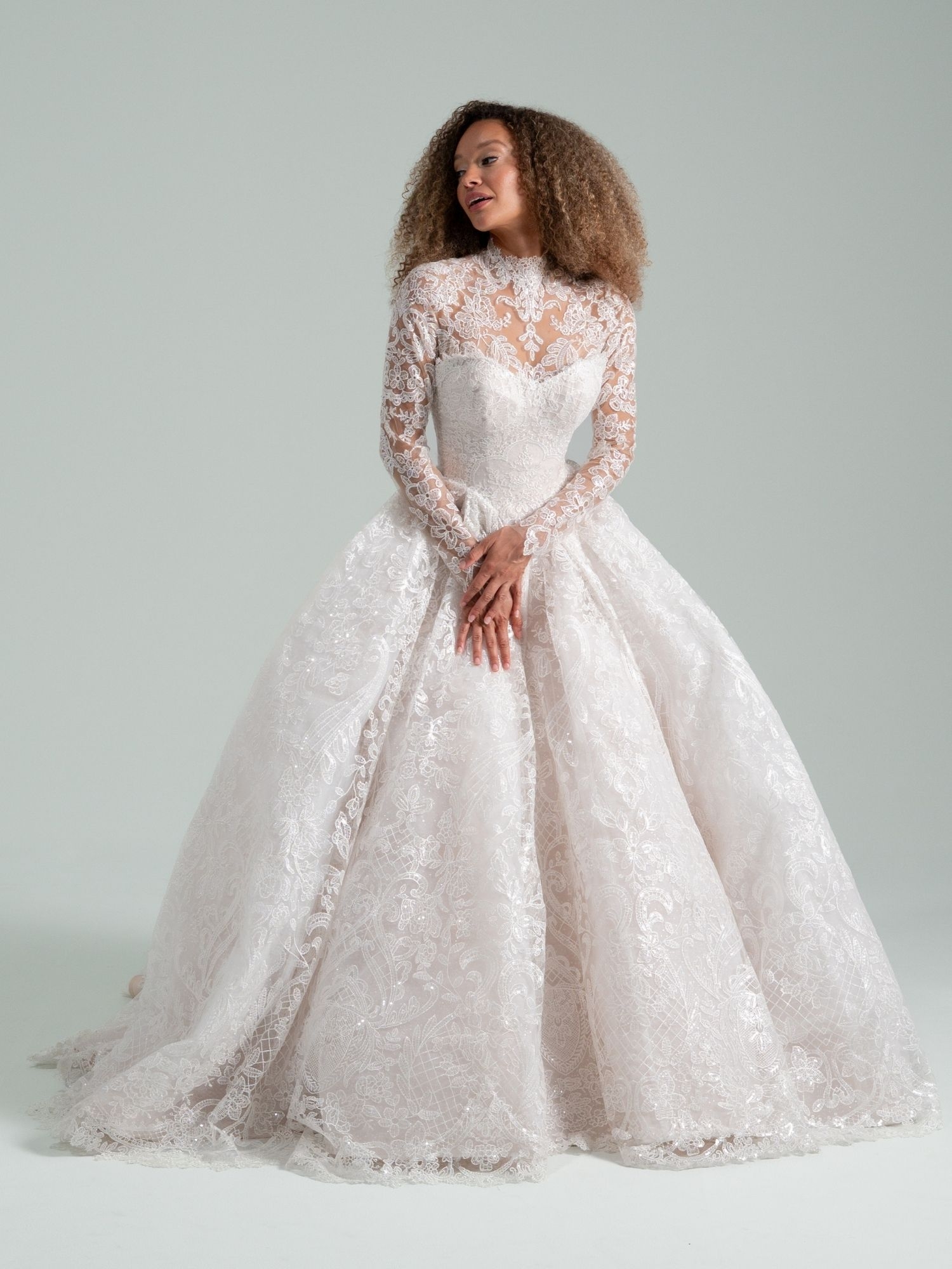 hayley paige wedding dresses Bridal But overall its in excellent Hayley Paige - Pippa 1652