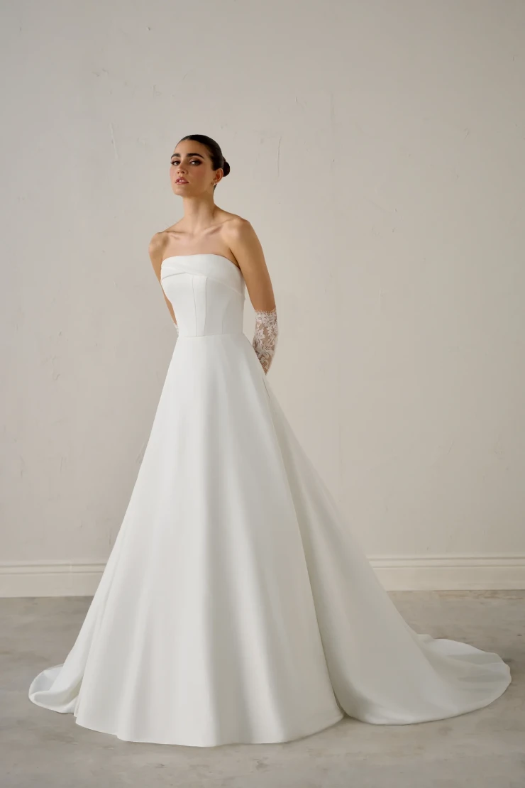 Justin Alexander Signature Empressa Image