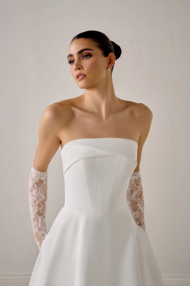 Justin Alexander Signature Empressa #2 picture