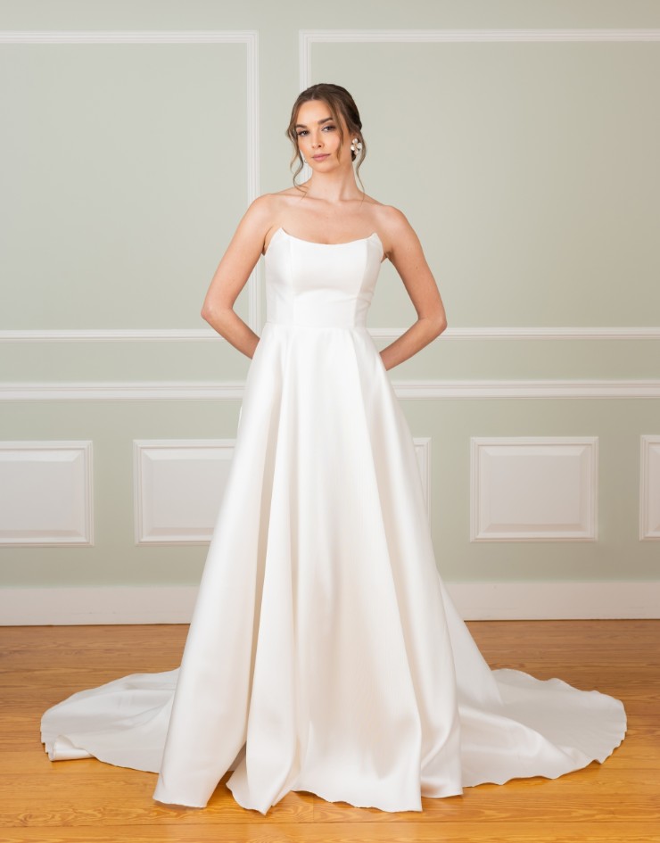 The Shore Collection Briana Jade #0 default picture