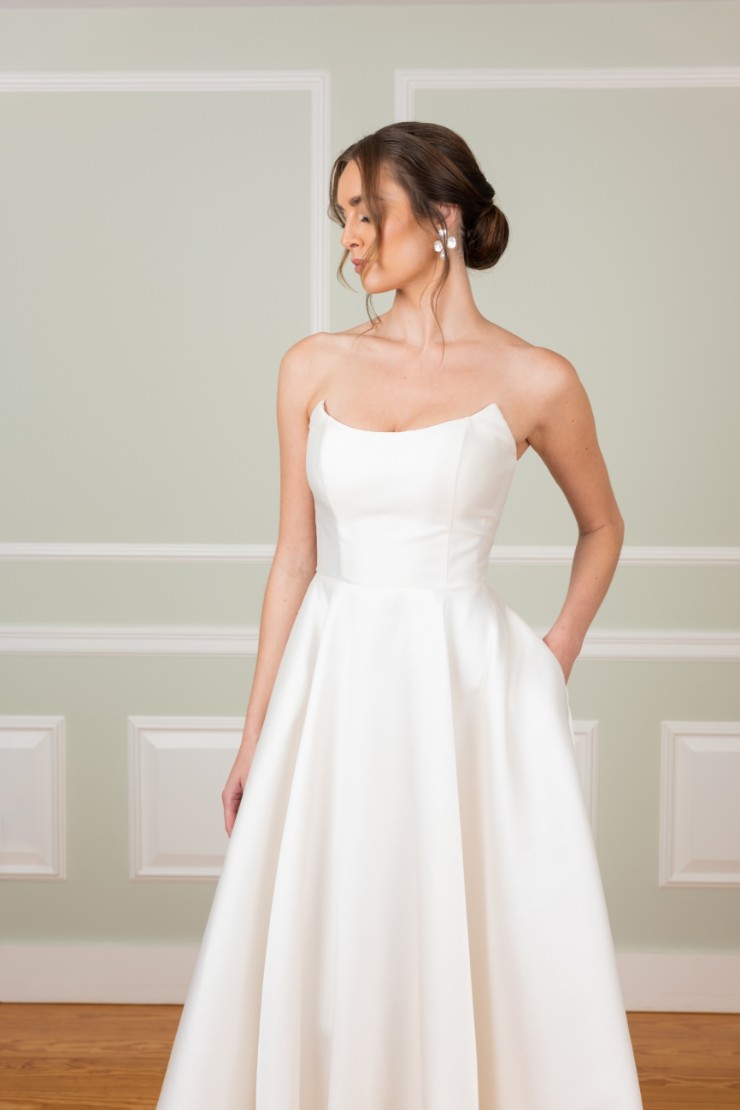 The Shore Collection Briana Jade #1 picture