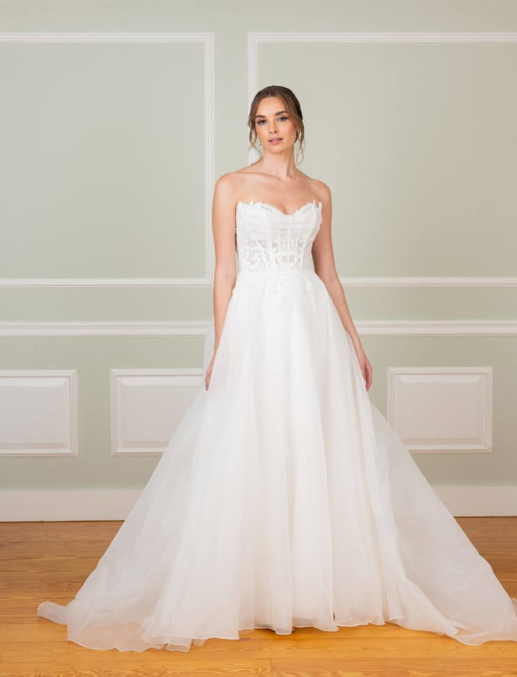 The Shore Collection Emily #0 default picture