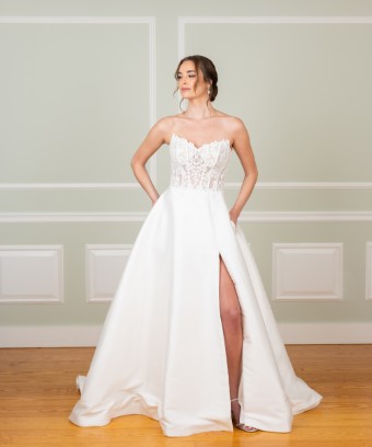 The Shore Collection Hudson $2 thumbnail