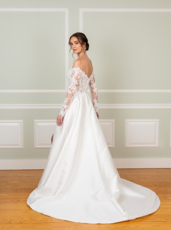 The Shore Collection Hudson $1 thumbnail