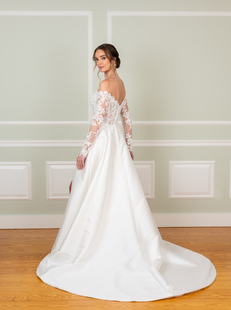 The Shore Collection Hudson #1 picture