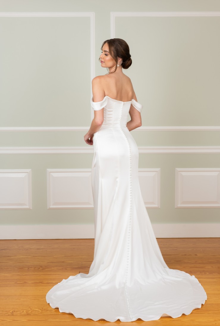 The Shore Collection Larysa #1 picture