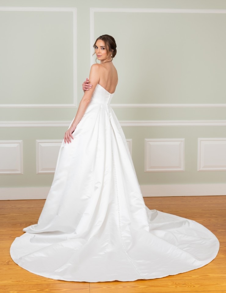 The Shore Collection Lindsay #1 picture