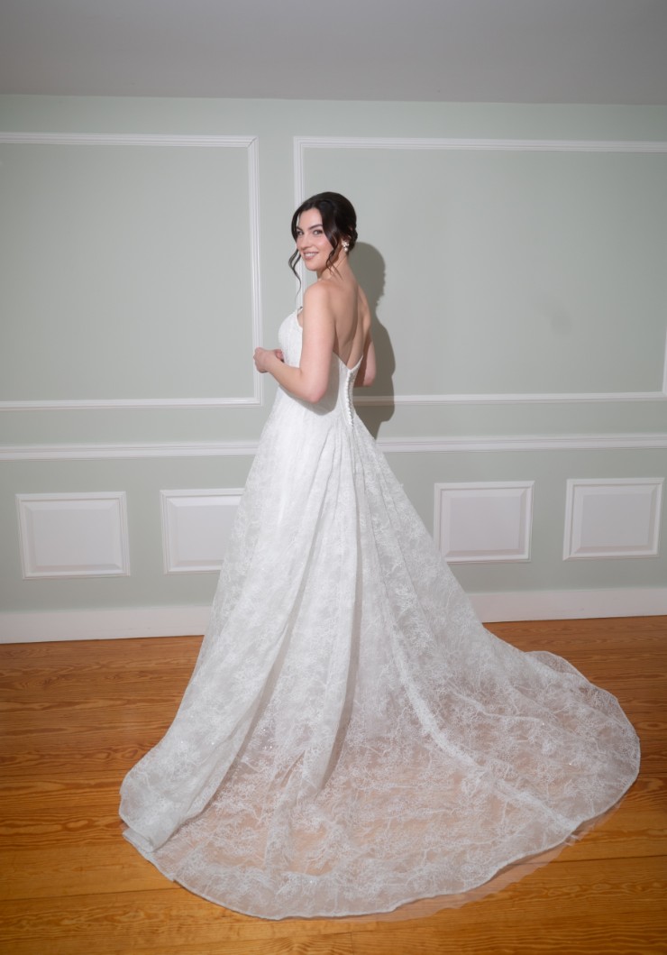 The Shore Collection Christiana Angela #1 picture