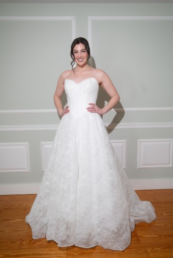 The Shore Collection Christiana Angela $0 default thumbnail