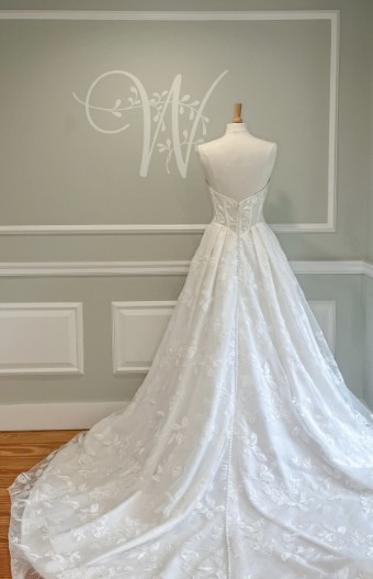 Kelly Faetanini Noor $1 Ivory thumbnail