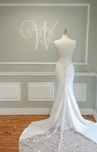 MWL Valley $1 Ivory thumbnail