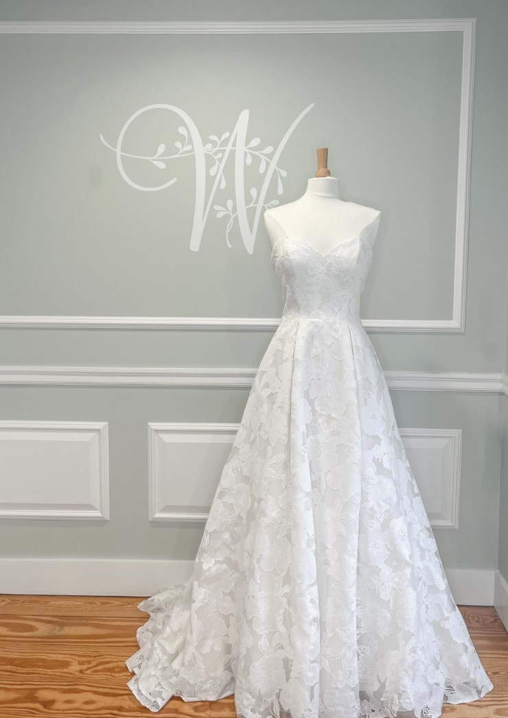 The Shore Collection Brittany Image