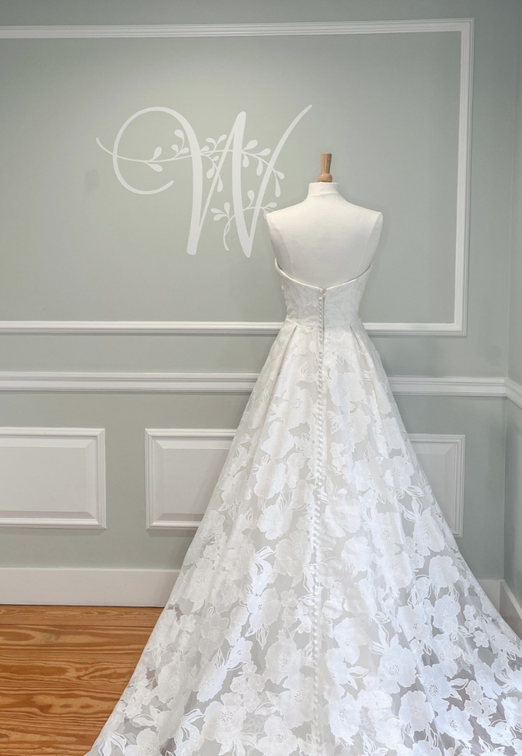 The Shore Collection Brittany #1 Ivory picture