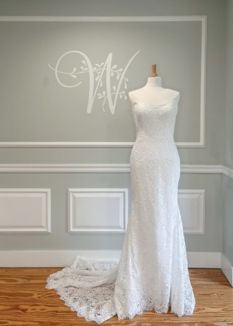 The Shore Collection Elizabeth Ann $0 Ivory thumbnail