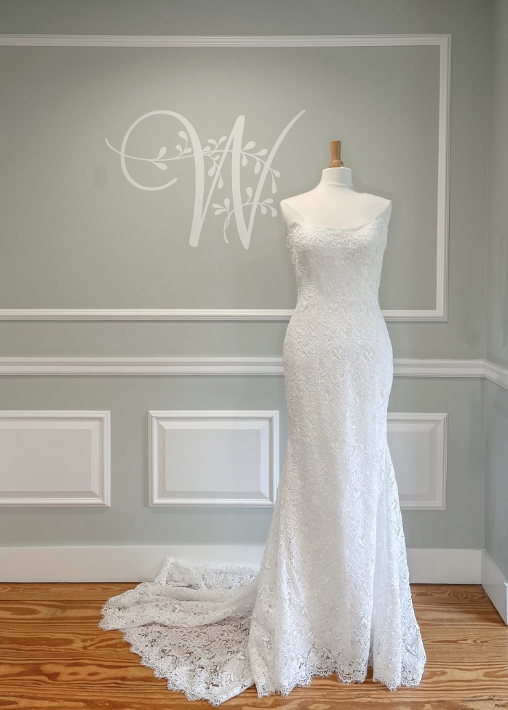 The Shore Collection Elizabeth Ann Image