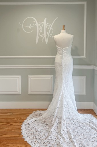 The Shore Collection Elizabeth Ann $1 Ivory thumbnail