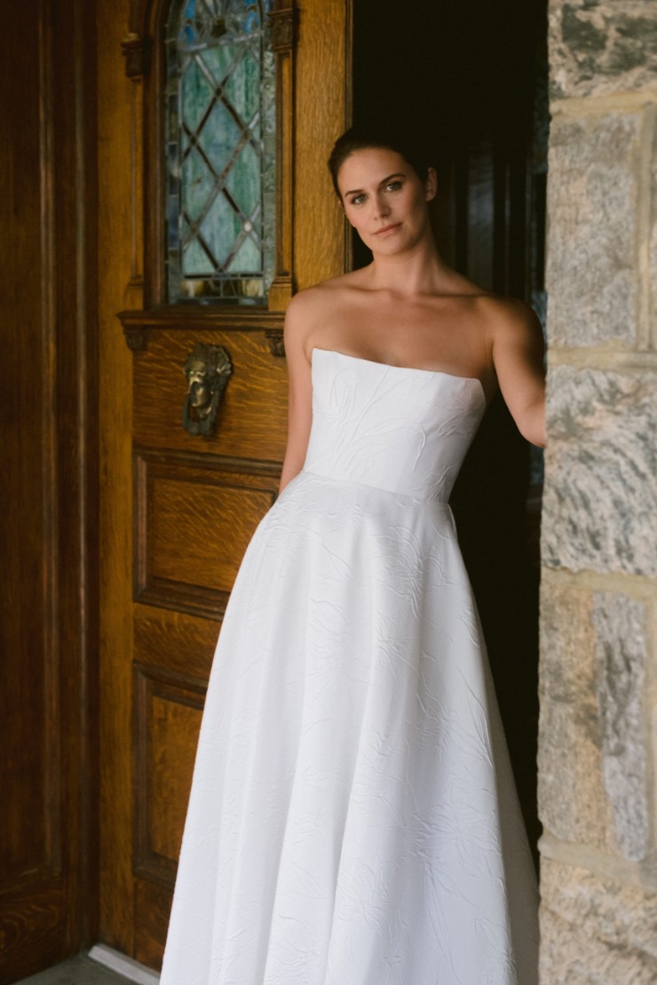 Weilu Fresolone Iris #1 picture