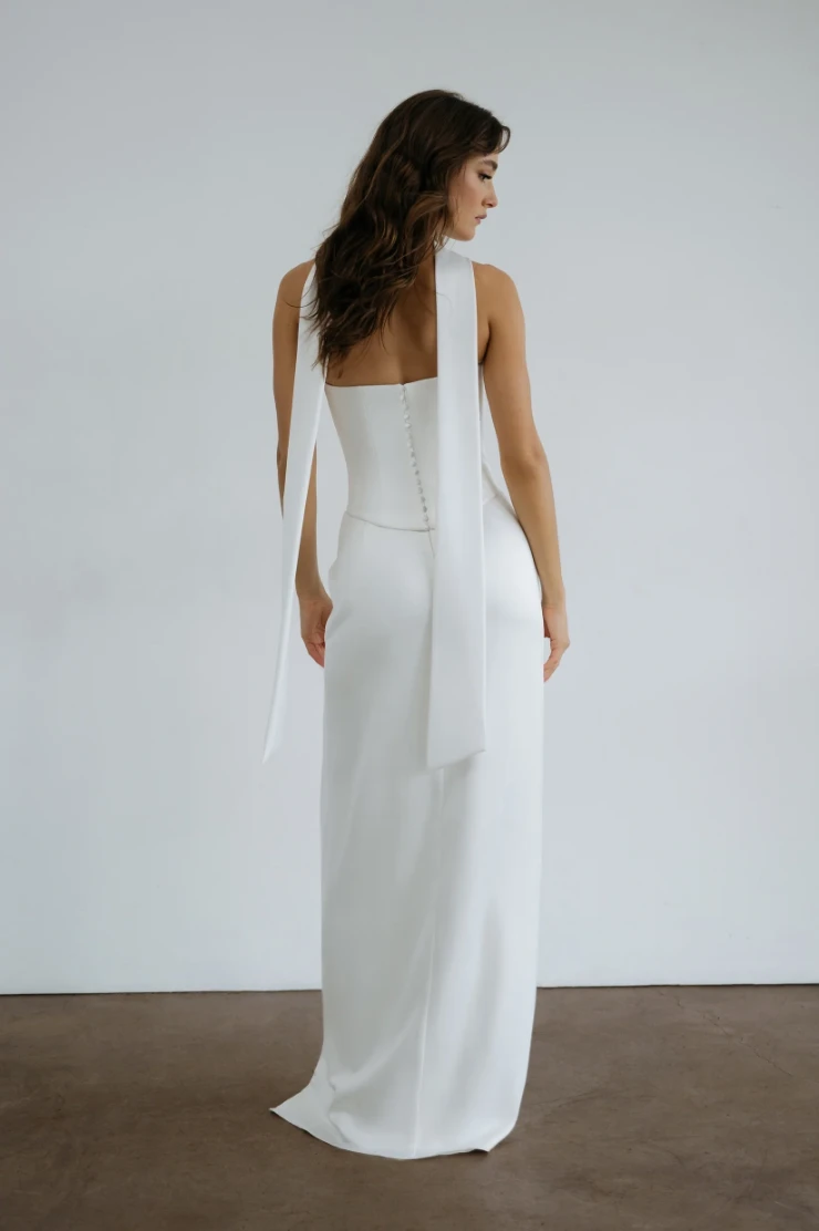 Jenny Yoo Collection Bridal Madison #1 picture