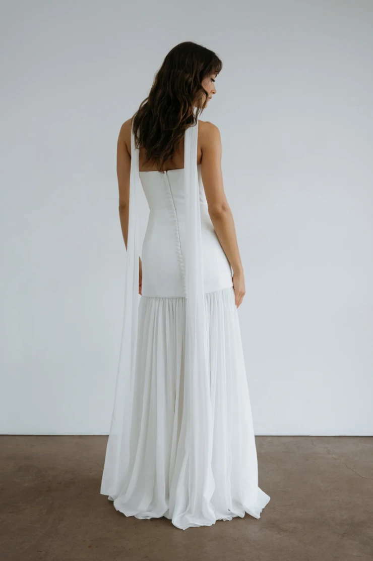 Jenny Yoo Collection Bridal Matilda #1 picture