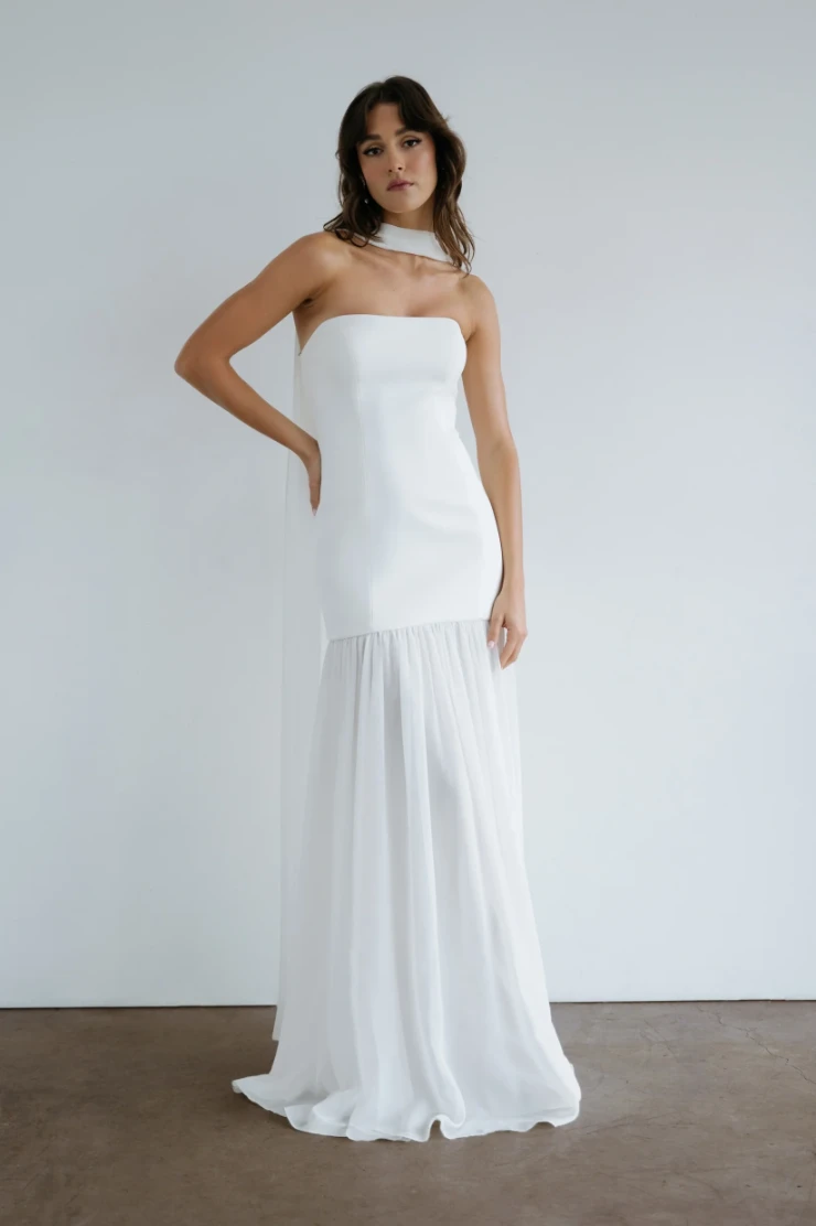 Jenny Yoo Collection Bridal Matilda Image