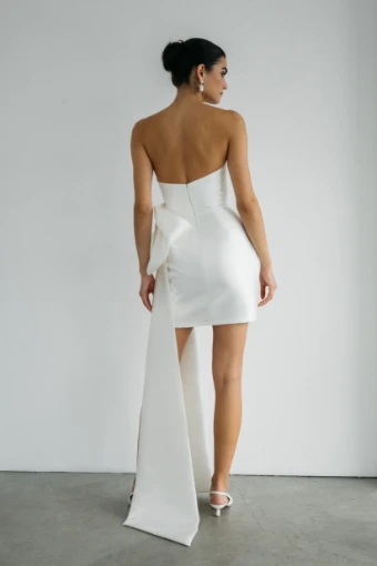 Jenny Yoo Collection Bridal Winnie $1 thumbnail