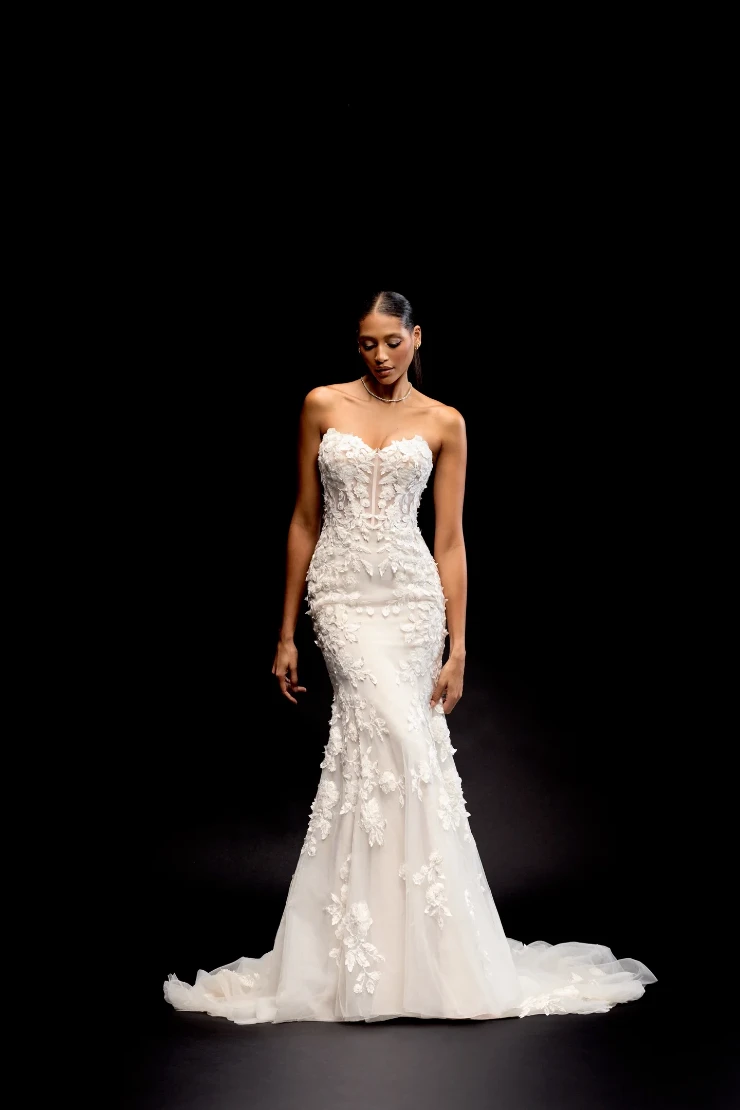 Justin Alexander Signature Nyx #0 default picture