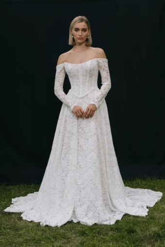 Jenny by Jenny Yoo Bella $2 thumbnail