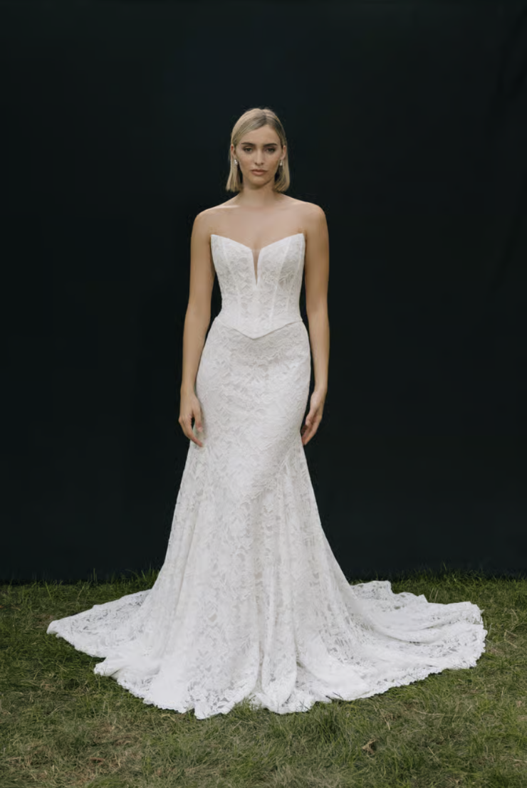 Jenny by Jenny Yoo Natalie #0 default picture