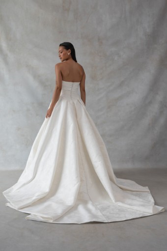 Jenny Yoo Collection Bridal Tristan $1 thumbnail