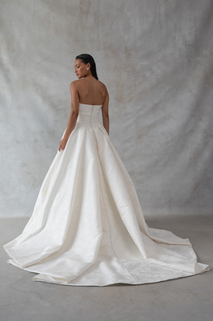 Jenny Yoo Collection Bridal Tristan #1 picture