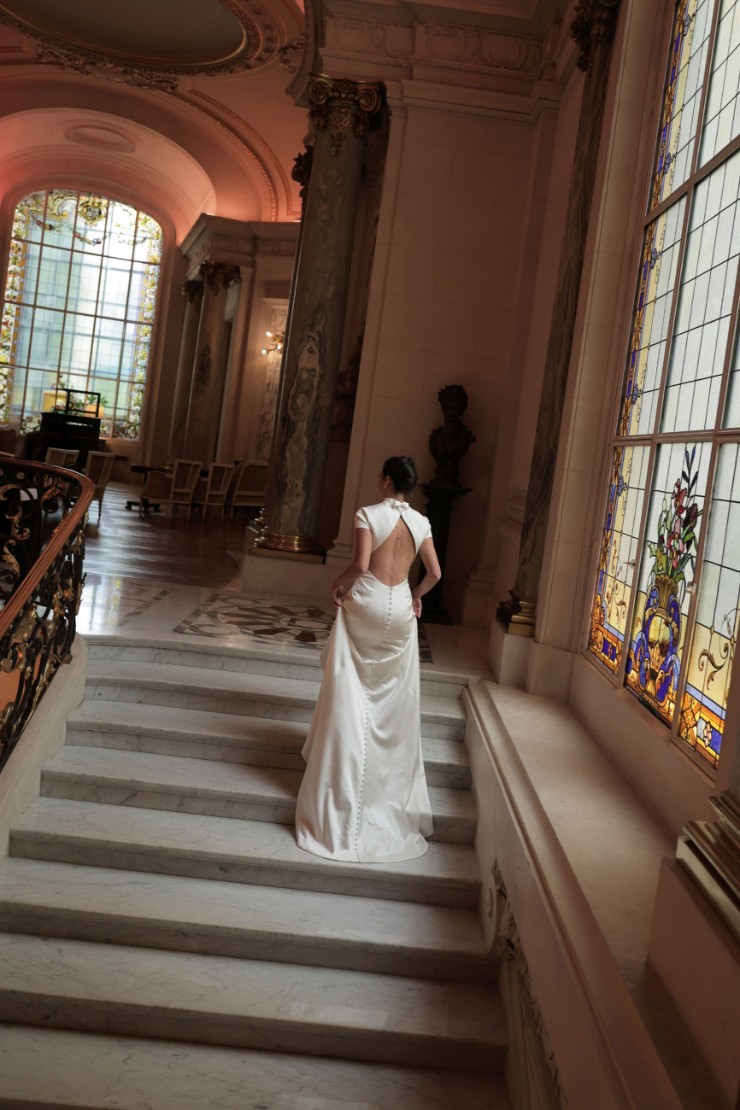 Trish Peng Celeste #1 picture