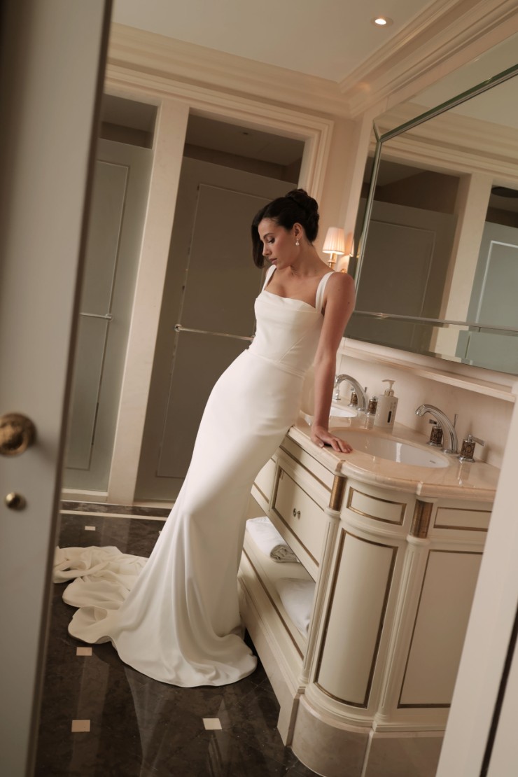 Trish Peng Esme #0 default picture