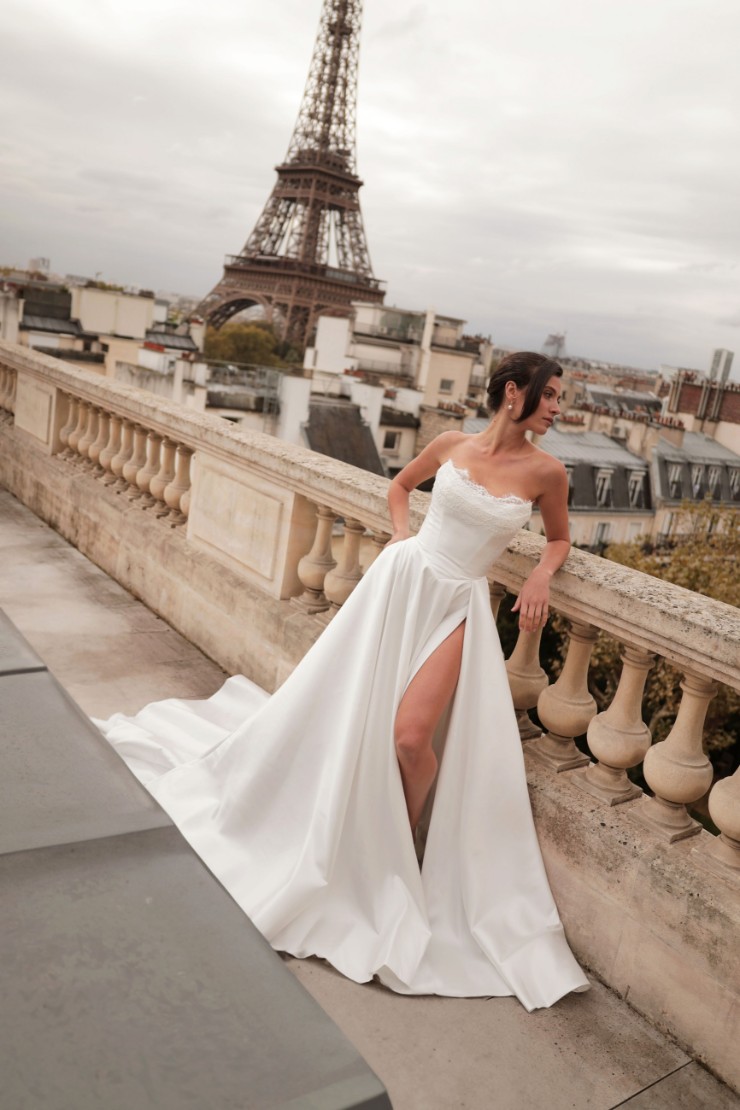 Trish Peng Haven #0 default picture