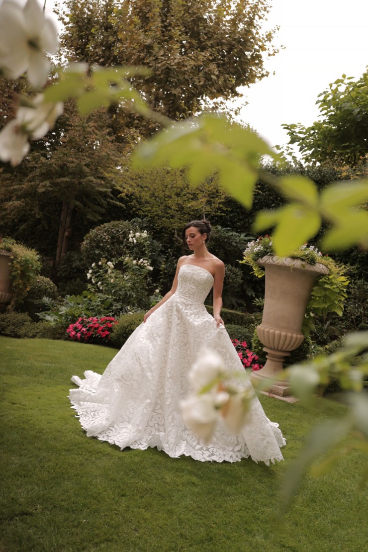 Trish Peng Odette Image